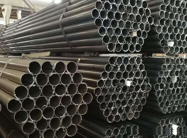 新建ND40无缝钢管
