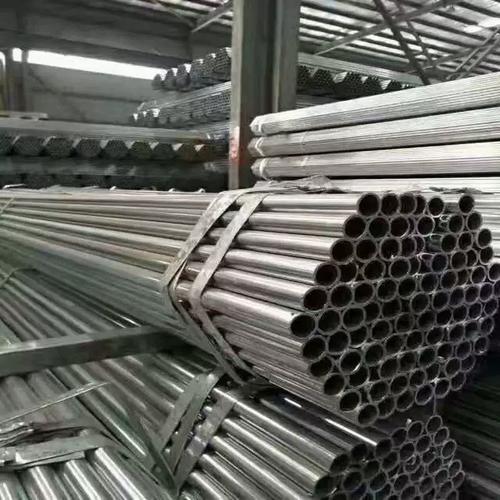 新建q355nhb耐候钢管