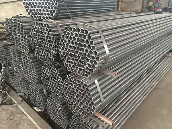 新建nd考登钢管